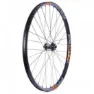 Progress Mt+ Nitro 2019 27.5´´ Disc Terrengsykkel Forhjul, Black, Venstrey 2.0/SuperMax
