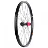 Progress Mt Plus Dh 29´´ Disc Mtb Bakhjul Refurbished, Black / grey, 12 x 150mm