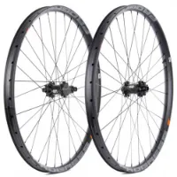 Progress Mt Plus Hybrid Boost 27.5´´ Mtb-hjulsett Progress Mt Plus Hybrid Boost 27.5´´ Mtb-hjulsett