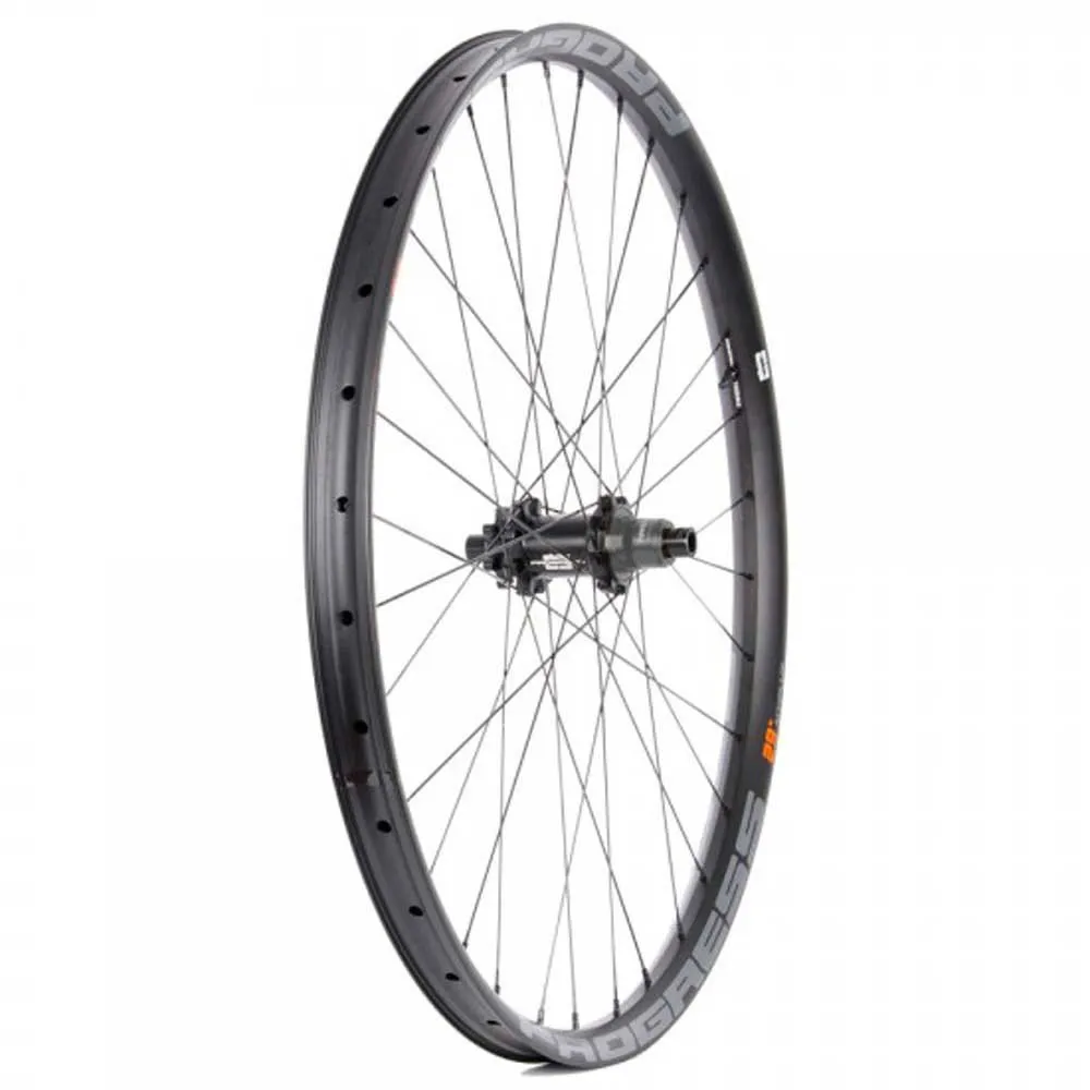 Progress Mt Plus Hybrid Boost 29´´ Mtb Bakhjul Progress Mt Plus Hybrid Boost 29´´ Mtb Bakhjul