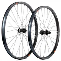 Progress Mt Plus Mullet Hybrid Boost 29/27.5´´ Mtb-hjulsett Progress Mt Plus Mullet Hybrid Boost 29/27.5´´ Mtb-hjulsett