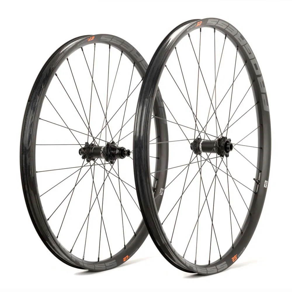 Progress Mt Plus Mullet Nexo Hybrid Boost 29/27.5´´ Mtb-hjulsett
