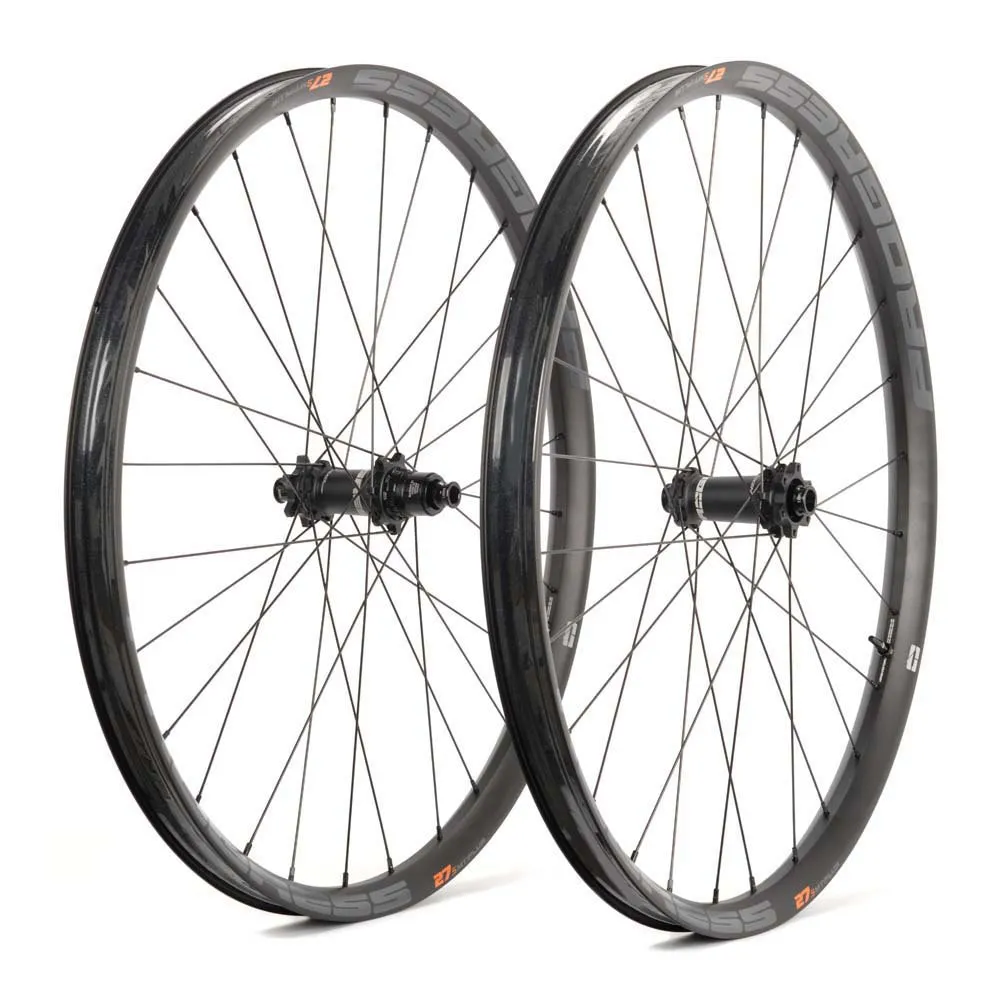 Progress Mt Plus Nexo Boost 27.5´´ Mtb-hjulsett