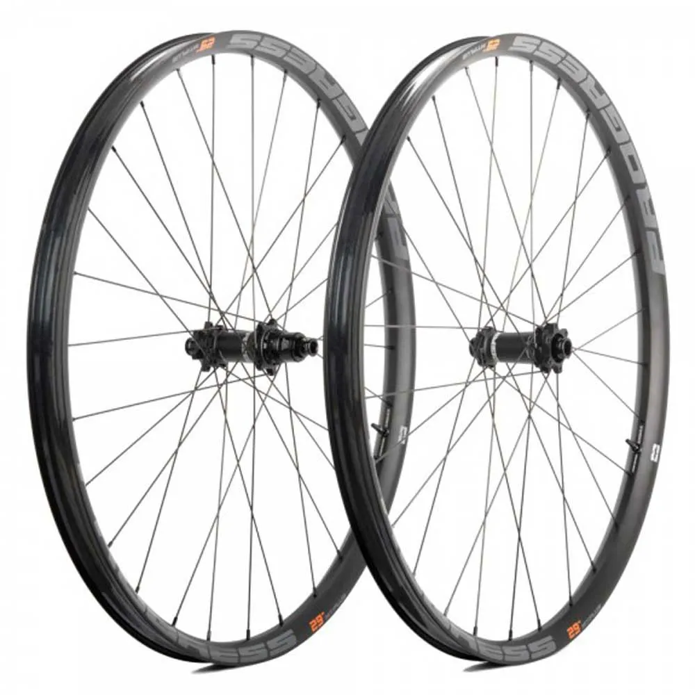 Progress Mt Plus Nexo Boost 29´´ Mtb-hjulsett Progress Mt Plus Nexo Boost 29´´ Mtb-hjulsett