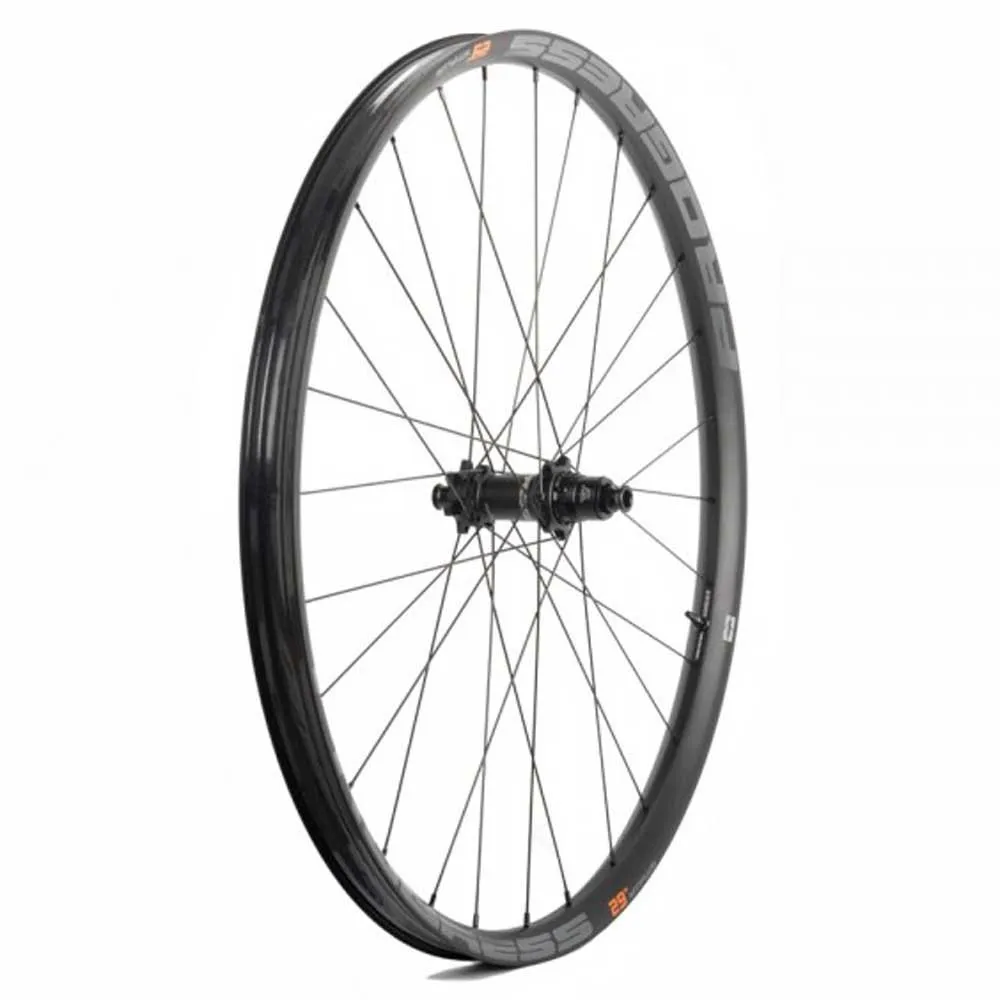 Progress Mt Plus Nexo Hybrid Boost 29´´ Mtb Bakhjul Progress Mt Plus Nexo Hybrid Boost 29´´ Mtb Bakhjul