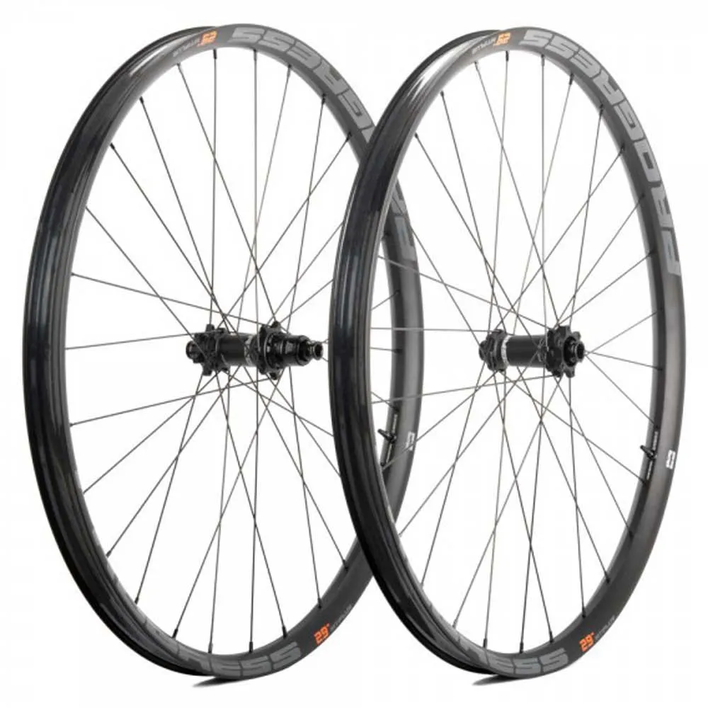 Progress Mt Plus Nexo Hybrid Boost 29´´ Mtb-hjulsett Progress Mt Plus Nexo Hybrid Boost 29´´ Mtb-hjulsett