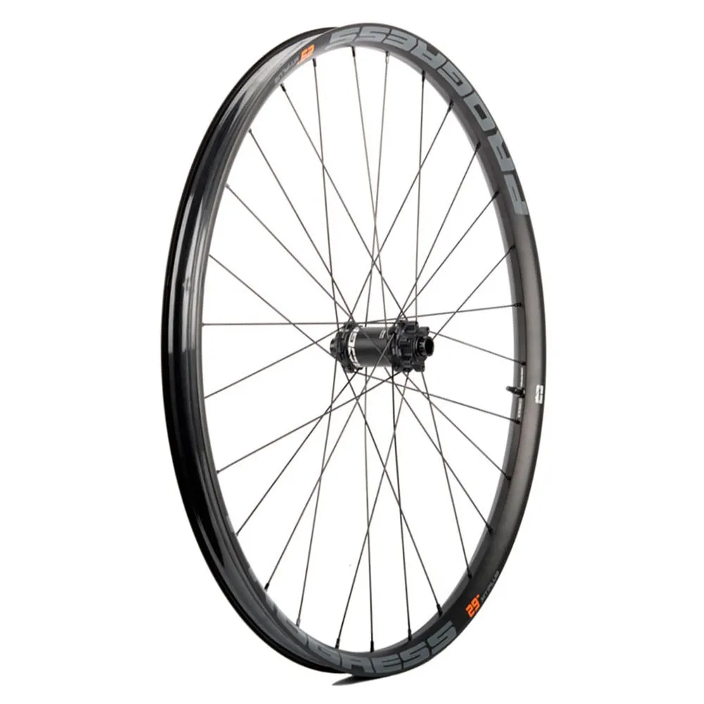 Progress Mt Plus Nitro 2021 27.5´´ 6b Disc Terrengsykkel Forhjul Progress Mt Plus Nitro 2021 27.5´´ 6b Disc Terrengsykkel Forhjul