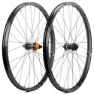 Progress Mt Plus Nitro 29´´ Mtb-hjulsett, Black / grey, 15 x 100 / 12 x 142mm, Shimano/Sram HG