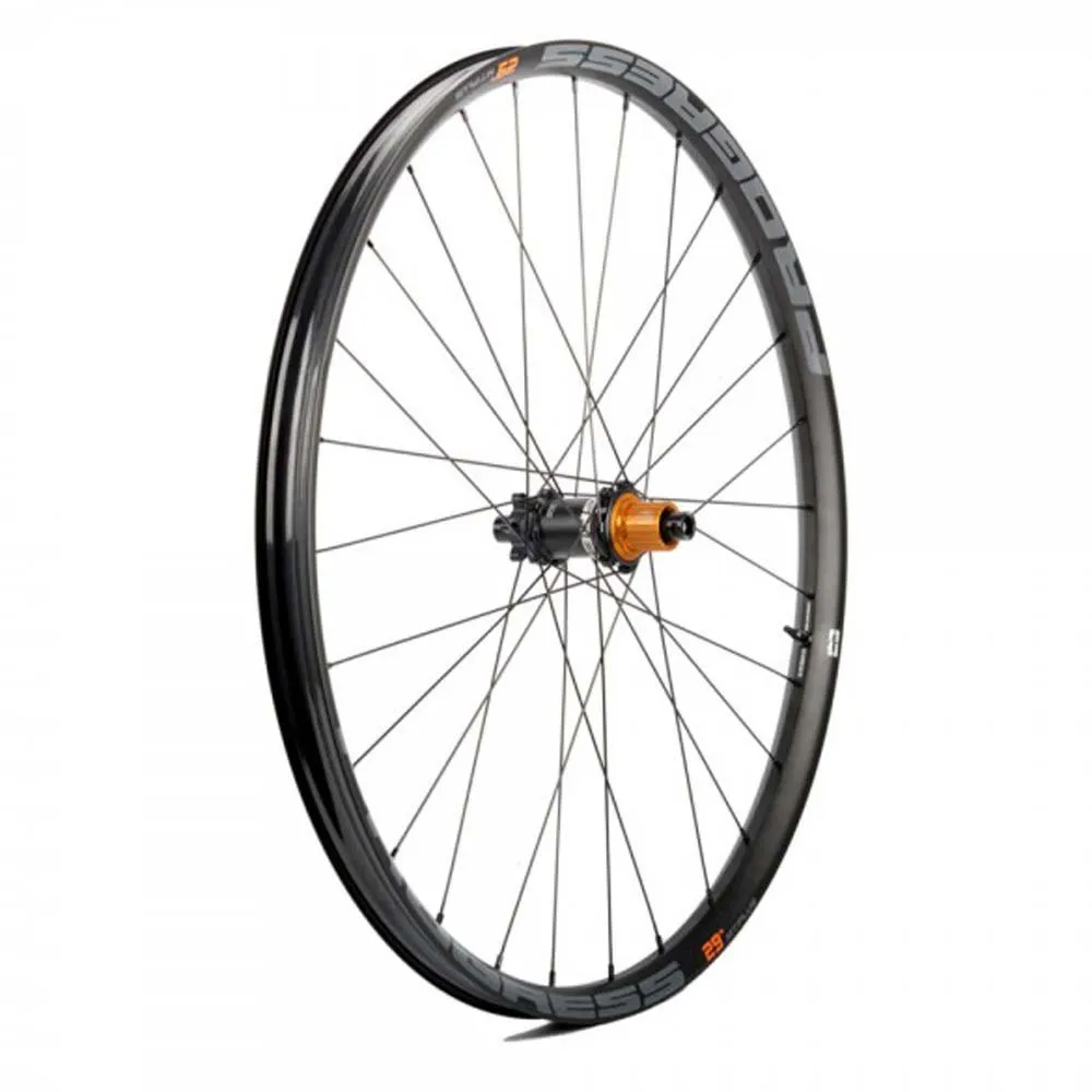 Progress Mt Plus Nitro Boost 27.5´´ Mtb Bakhjul Progress Mt Plus Nitro Boost 27.5´´ Mtb Bakhjul