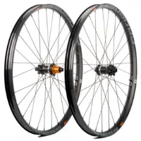 Progress Mt Plus Nitro Boost 27.5´´ Mtb-hjulsett Progress Mt Plus Nitro Boost 27.5´´ Mtb-hjulsett
