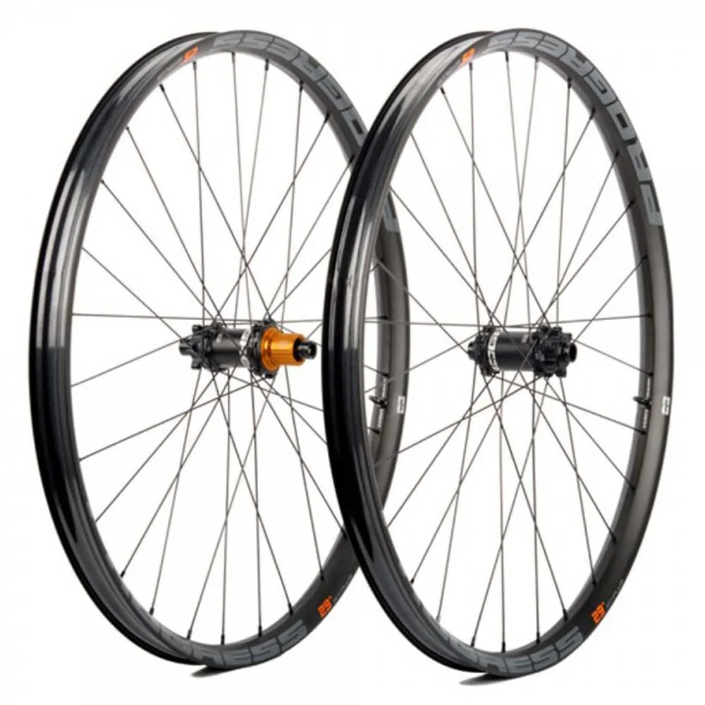 Progress Mt Plus Nitro Boost 29´´ Mtb-hjulsett Progress Mt Plus Nitro Boost 29´´ Mtb-hjulsett