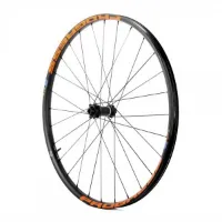 Progress Mtx Nexo 29´´ 6b Disc Boost Tubeless Terrengsykkel Forhjul