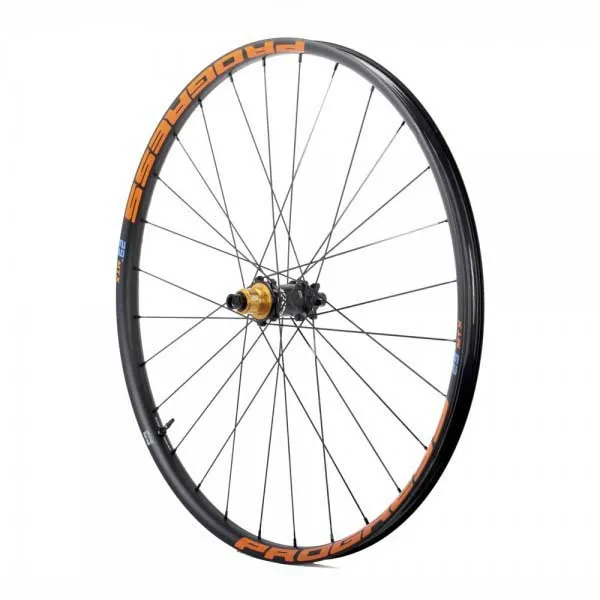 Progress Mtx Nitro 29´´ 6b Disc Boost Tubeless Mtb Bakhjul Progress Mtx Nitro 29´´ 6b Disc Boost Tubeless Mtb Bakhjul
