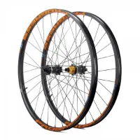Progress Mtx Nitro 29´´ 6b Disc Boost Tubeless Mtb-hjulsett Progress Mtx Nitro 29´´ 6b Disc Boost Tubeless Mtb-hjulsett