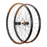 Progress Mtx Nitro 29´´ 6b Disc Boost Tubeless Mtb-hjulsett