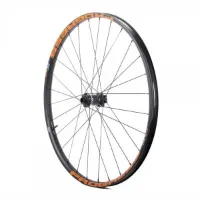 Progress Mtx Nitro 29´´ 6b Disc Boost Tubeless Terrengsykkel Forhjul Progress Mtx Nitro 29´´ 6b Disc Boost Tubeless Terrengsykkel Forhjul
