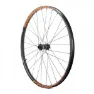 Progress Mtx Nitro 29´´ 6b Disc Lefty 8 Tubeless Terrengsykkel Forhjul, Orange, Venstrey 8