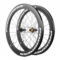 Progress Neon Cl Disc Tubeless 2023 Landeveishjulsett