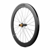 Progress Neon Cl Disc Tubeless 2023 Landeveissykkelens Bakhjul Progress Neon Cl Disc Tubeless 2023 Landeveissykkelens Bakhjul