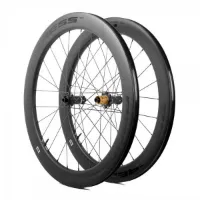 Progress Neon Cl Disc Tubeless Landeveishjulsett
