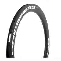 Progress Neon Disc Graphene 2023 Landeveissykkel Felg