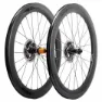 Progress Neon Disc Landeveishjulsett