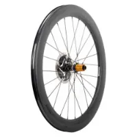 Progress Neon Disc Landeveissykkelens Bakhjul Progress Neon Disc Landeveissykkelens Bakhjul