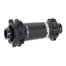 Progress Nexo Boost Mtb Fornav, Black, 28H, 15 x 100mm