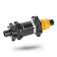 Progress Nitro 6b Disc Microspline Baknav