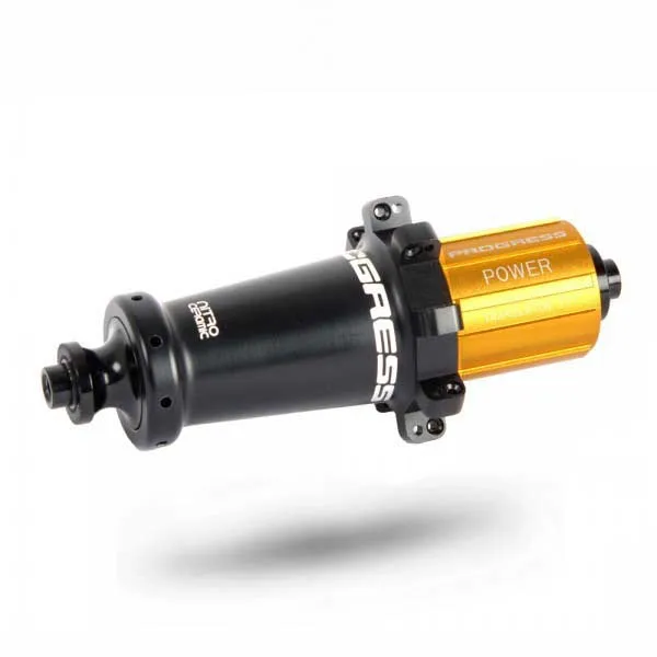 Progress Nitro Ceramic Qr Campagnolo Baknav