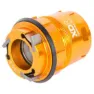 Progress Nitro Disc Cl//vektor Road Sram Xdr 11-12s Freehub-kropp, Orange / black, One Size