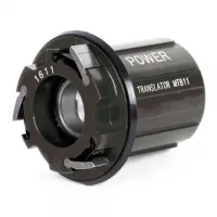 Progress Nitro E-bike Shimano Mtb Freehub Freehub-kropp Progress Nitro E-bike Shimano Mtb Freehub Freehub-kropp