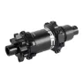 Progress Nitro Hybrid Boost Ce Mtb Micro Spline Baknav, Black, 28H, 12 x 148mm