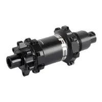 Progress Nitro Hybrid Boost Ce Mtb Shimano Baknav