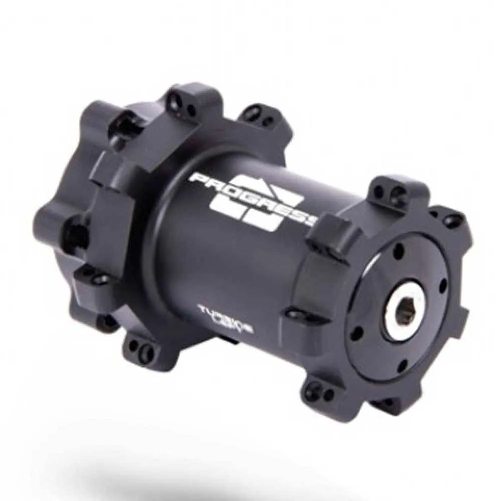 Progress Nitro Lefty Mtb Straight Pull Fornav