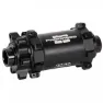 Progress Nitro Mtb Boost Straight Pull Ceramic Fornav, Black, 28H, 15 x 110mm