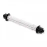 Progress Nitro Road Navaksel, White, 9 x 100mm