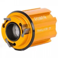 Progress Nitro Road Shimano/sram Hg Freehub-kropp Progress Nitro Road Shimano/sram Hg Freehub-kropp