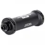 Progress Nitro Road Straight Pull Ceramic Fornav, Black, 18H, 9 x 100mm