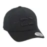 Progress P-35 Team 3d Cap, Black / black