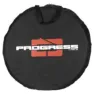 Progress Pg-10 Mtb 29´´ Hjulpose, Black, One Size
