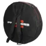 Progress Pg-13 Double Hjulpose, Black, 29"