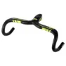 Progress Pg-232 Road 100 Mm Integrert Styre, Yellow, 90mm, 420mm