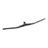 Progress Pg-234 -2º Integrert Styre Refurbished, Black, 80mm