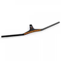 Progress Pg-235 Mtb Carbon -17º Integrert Styre Progress Pg-235 Mtb Carbon -17º Integrert Styre