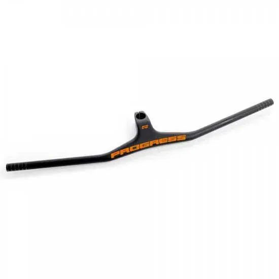 Progress Pg-235 Mtb Carbon -17º Integrert Styre Progress Pg-235 Mtb Carbon -17º Integrert Styre