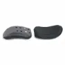 Progress Pg-241 Aerobar Armleneputer, Black, One Size