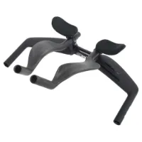 Progress Pg-242 Carbon Aerobar Hea Styre Refurbished Progress Pg-242 Carbon Aerobar Hea Styre Refurbished