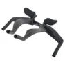 Progress Pg-242 Carbon Aerobar Hea Styre Refurbished, Black, 31.8mm