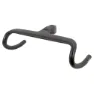 Progress Pg-245 Integrert Styre, Black, 80mm, 420mm